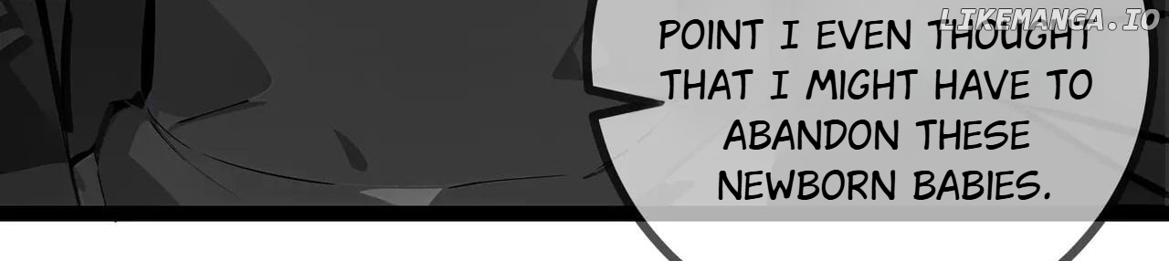 Daddy President Is Too Hard To Deal With Chapter 157 - page 86